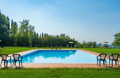 Mansión histórica en venta Pisa, Toscana, Imagen 28/45