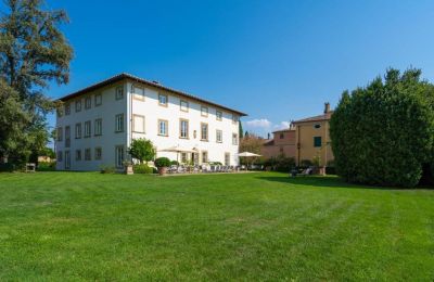 Mansión histórica en venta Pisa, Toscana, Imagen 29/45