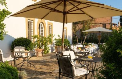 Mansión histórica en venta Pisa, Toscana, Imagen 30/45