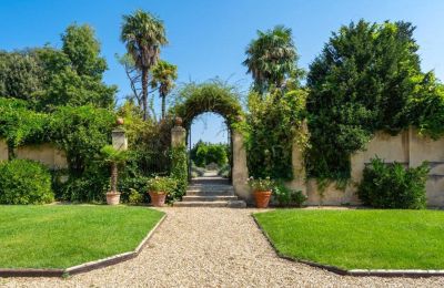 Mansión histórica en venta Pisa, Toscana, Imagen 31/45