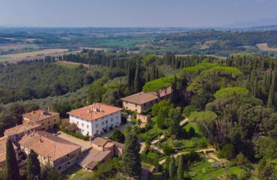 Mansión histórica en venta Pisa, Toscana, Imagen 32/45
