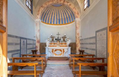 Mansión histórica en venta Pisa, Toscana, Imagen 33/45