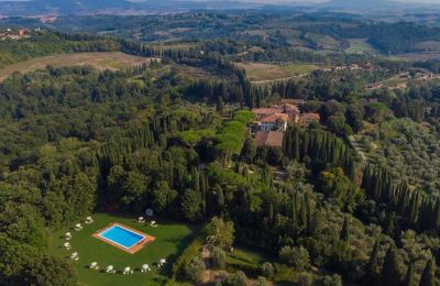 Mansión histórica en venta Pisa, Toscana, Imagen 34/45