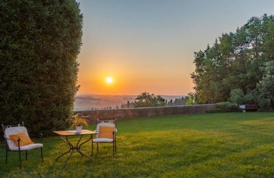 Mansión histórica en venta Pisa, Toscana, Imagen 35/45