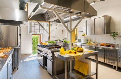 Mansión histórica en venta Pisa, Toscana, Imagen 41/45