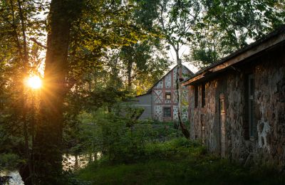Casa señorial en venta Virķēni, Virķēnu muiža, Vidzeme, Imagen 16/22
