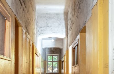 Casa señorial en venta Virķēni, Virķēnu muiža, Vidzeme, Planta superior