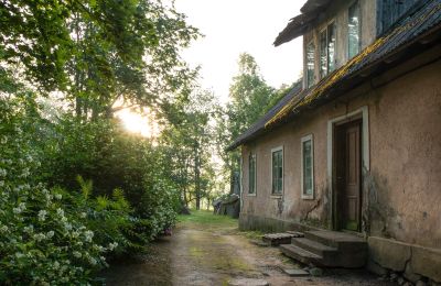 Casa señorial en venta Virķēni, Virķēnu muiža, Vidzeme, Imagen 14/22
