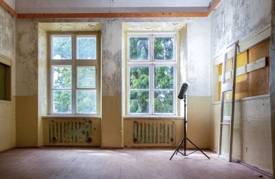 Casa señorial en venta Virķēni, Virķēnu muiža, Vidzeme, Imagen 8/22