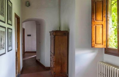 Mansión histórica en venta Villamagna, Toscana, Imagen 8/50