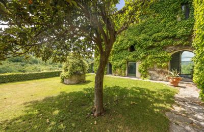 Mansión histórica en venta Villamagna, Toscana, Imagen 6/50