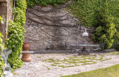 Mansión histórica en venta Villamagna, Toscana, Imagen 7/50