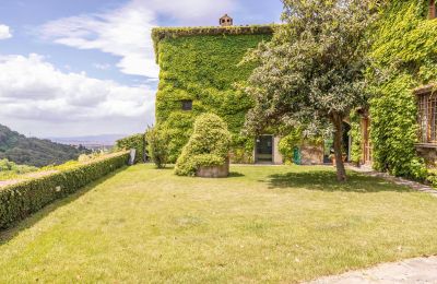 Mansión histórica en venta Villamagna, Toscana, Imagen 5/50