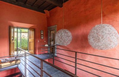 Mansión histórica en venta Villamagna, Toscana, Imagen 12/50