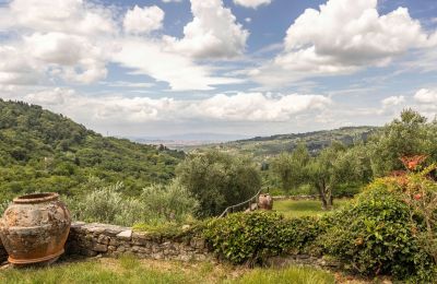 Mansión histórica en venta Villamagna, Toscana, Imagen 49/50