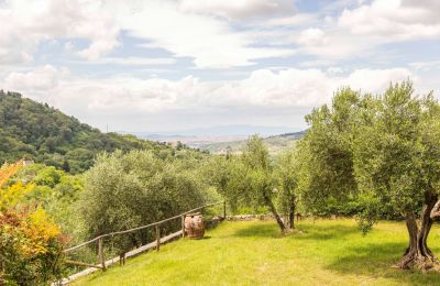 Mansión histórica en venta Villamagna, Toscana, Imagen 48/50