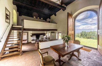 Mansión histórica en venta Villamagna, Toscana, Imagen 13/50