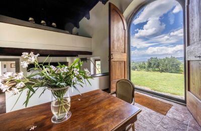 Mansión histórica en venta Villamagna, Toscana, Imagen 14/50