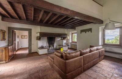 Mansión histórica en venta Villamagna, Toscana, Imagen 15/50