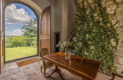 Mansión histórica en venta Villamagna, Toscana, Imagen 16/50