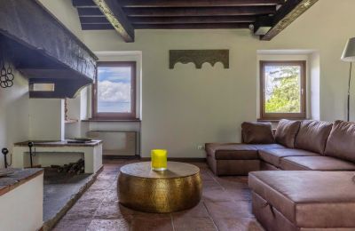 Mansión histórica en venta Villamagna, Toscana, Imagen 19/50