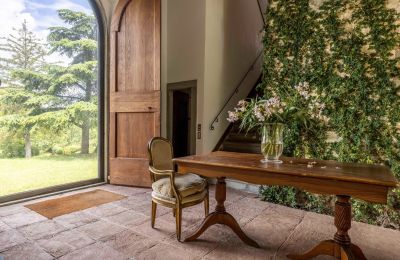 Mansión histórica en venta Villamagna, Toscana, Imagen 20/50
