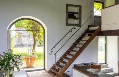 Mansión histórica en venta Villamagna, Toscana, Imagen 22/50