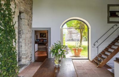 Mansión histórica en venta Villamagna, Toscana, Imagen 23/50