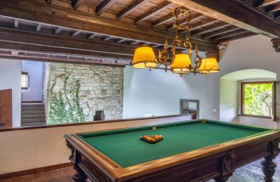 Mansión histórica en venta Villamagna, Toscana, Imagen 24/50