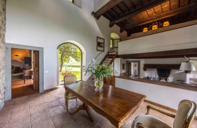 Mansión histórica en venta Villamagna, Toscana, Imagen 25/50