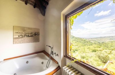 Mansión histórica en venta Villamagna, Toscana, Imagen 27/50