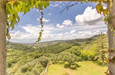 Mansión histórica en venta Villamagna, Toscana, Imagen 28/50