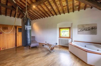 Mansión histórica en venta Villamagna, Toscana, Imagen 29/50
