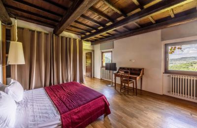 Mansión histórica en venta Villamagna, Toscana, Imagen 33/50