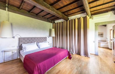 Mansión histórica en venta Villamagna, Toscana, Imagen 34/50