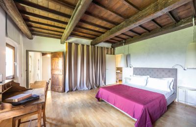 Mansión histórica en venta Villamagna, Toscana, Imagen 35/50