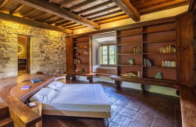 Mansión histórica en venta Villamagna, Toscana, Imagen 36/50