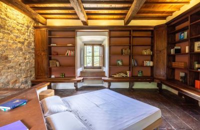 Mansión histórica en venta Villamagna, Toscana, Imagen 37/50