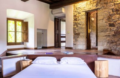 Mansión histórica en venta Villamagna, Toscana, Imagen 38/50