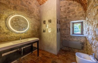 Mansión histórica en venta Villamagna, Toscana, Imagen 39/50