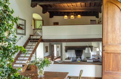 Mansión histórica en venta Villamagna, Toscana, Imagen 41/50
