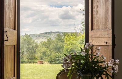 Mansión histórica en venta Villamagna, Toscana, Imagen 42/50
