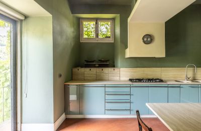 Mansión histórica en venta Villamagna, Toscana, Imagen 43/50