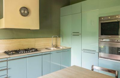 Mansión histórica en venta Villamagna, Toscana, Imagen 44/50