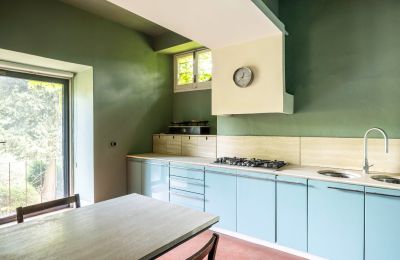 Mansión histórica en venta Villamagna, Toscana, Imagen 45/50