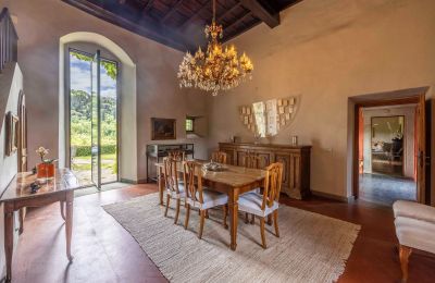 Mansión histórica en venta Villamagna, Toscana, Imagen 46/50