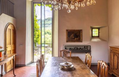 Mansión histórica en venta Villamagna, Toscana, Imagen 47/50