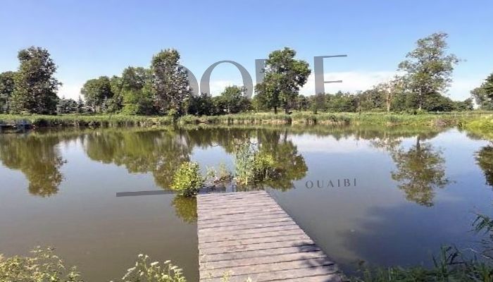 Casa señorial en venta Mińsk Mazowiecki, Voivodato de Mazovia,  Polonia