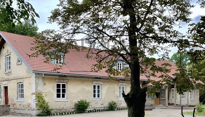 Casa señorial en venta Mińsk Mazowiecki, Mazovia