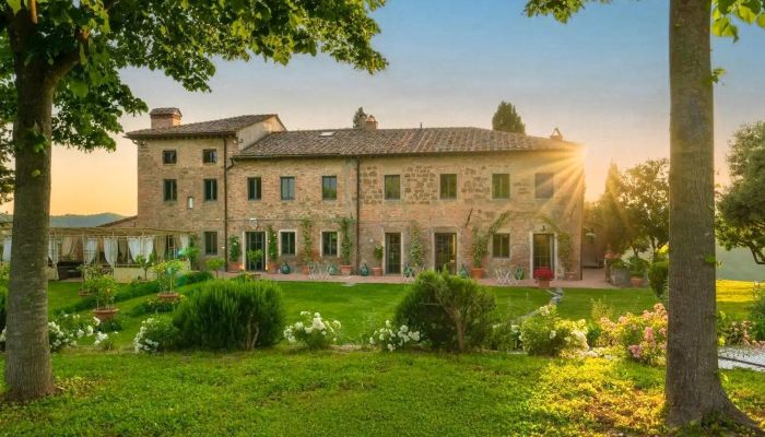 Casa de campo en venta Pisa, Toscana,  Italia